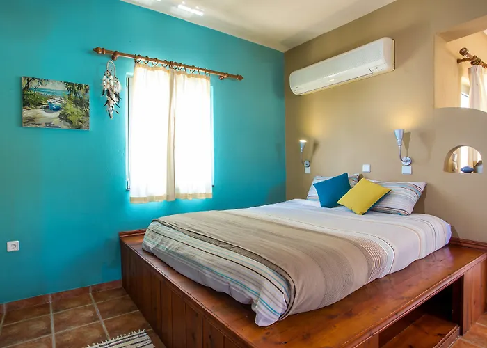 & The Four Elements * לקניה