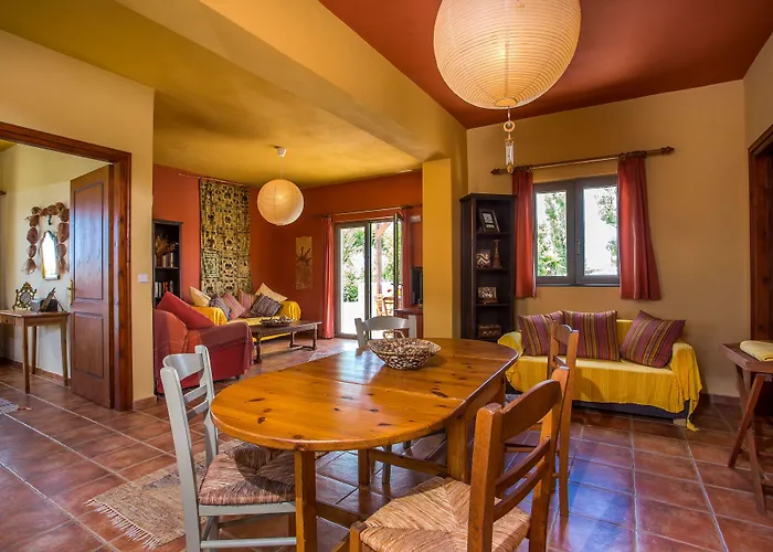 דירה & The Four Elements