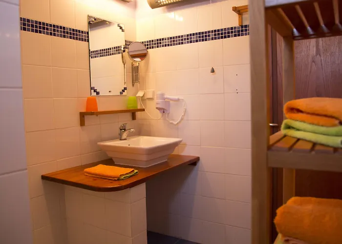 & The Four Elements *