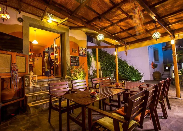 דירה & The Four Elements *