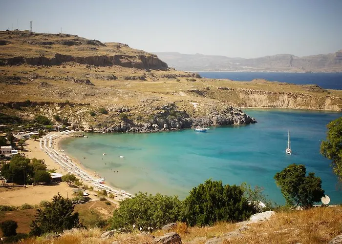 & The Four Elements דירה לקניה