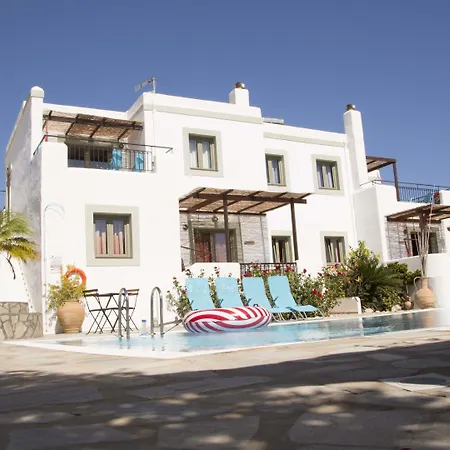 Apartment & The Four Elements Lachania (Rhodes)