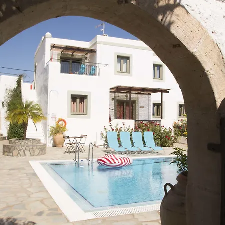 & The Four Elements Appartement