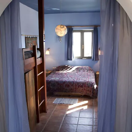 & The Four Elements *