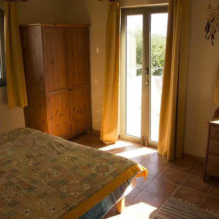 & The Four Elements Appartement *