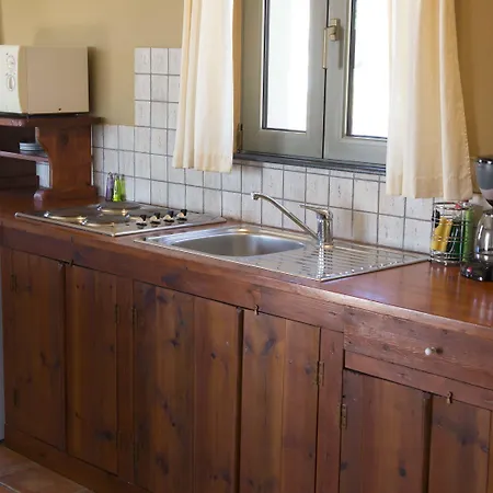 & The Four Elements Appartement