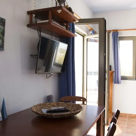 & The Four Elements Appartement *