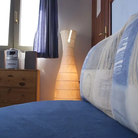 Appartement & The Four Elements