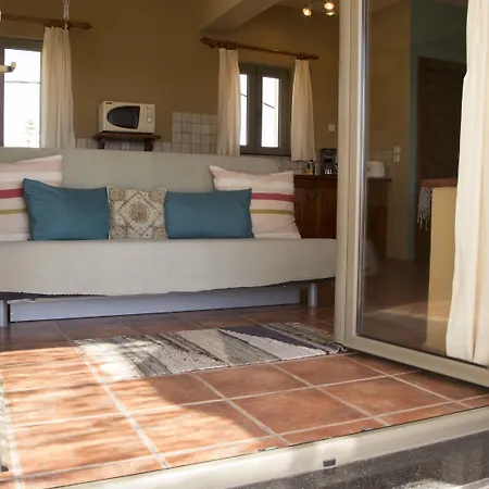 Appartement & The Four Elements *