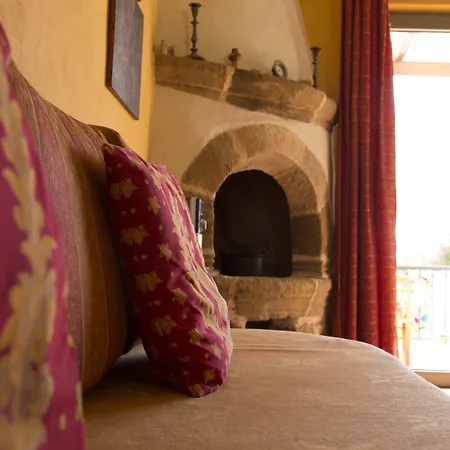 & The Four Elements Appartement