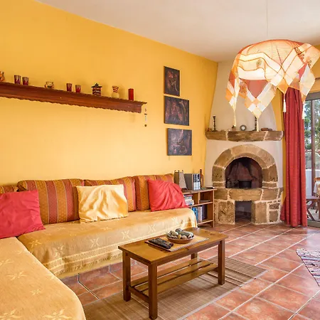 & The Four Elements Appartement *