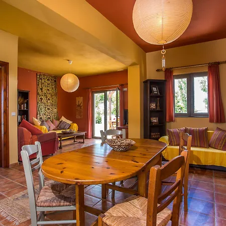 Apartment & The Four Elements