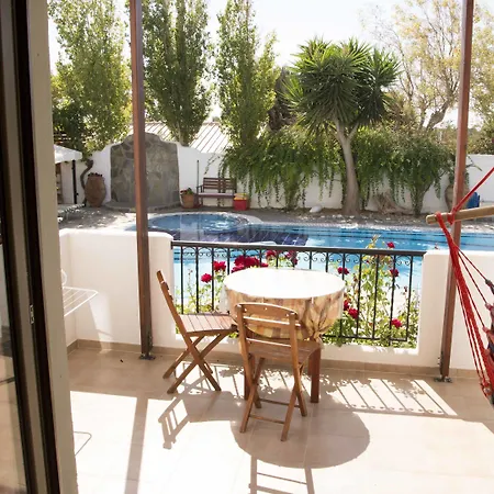 & The Four Elements *