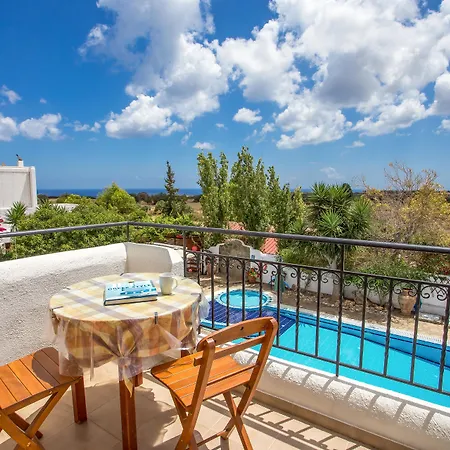 Appartement & The Four Elements *