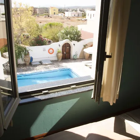 Appartement & The Four Elements