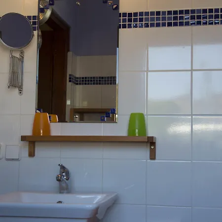 & The Four Elements Appartement *