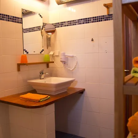 & The Four Elements *