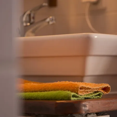 Appartement & The Four Elements