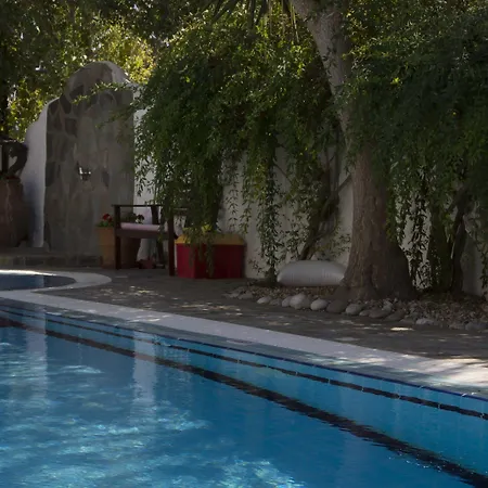 & The Four Elements Appartement