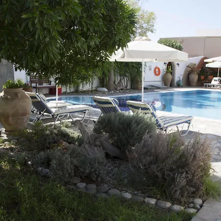 & The Four Elements Appartement *