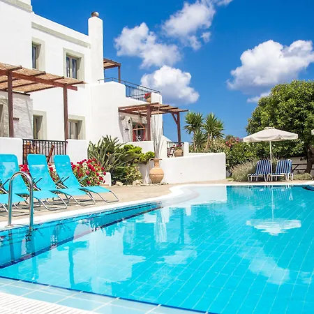 Appartement & The Four Elements