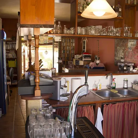 Appartement & The Four Elements Lachaniá