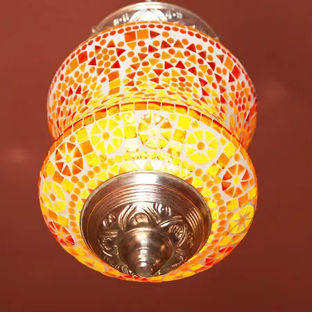 Appartement & The Four Elements