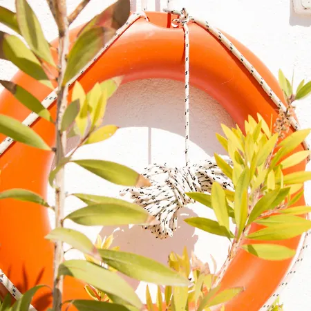 Appartement & The Four Elements *