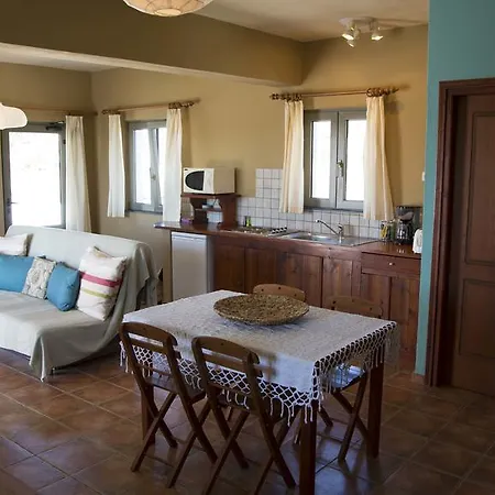 & The Four Elements Apartamento *