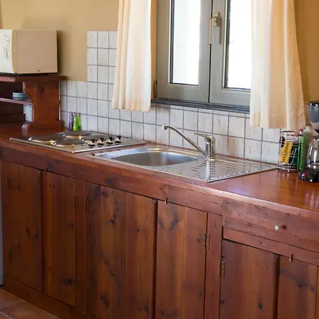 & The Four Elements Apartamento