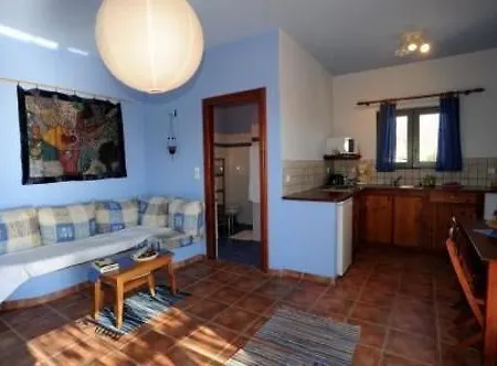 Apartamento & The Four Elements