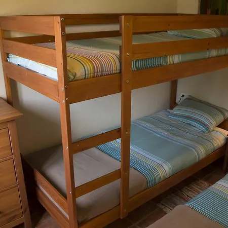 & The Four Elements Appartement