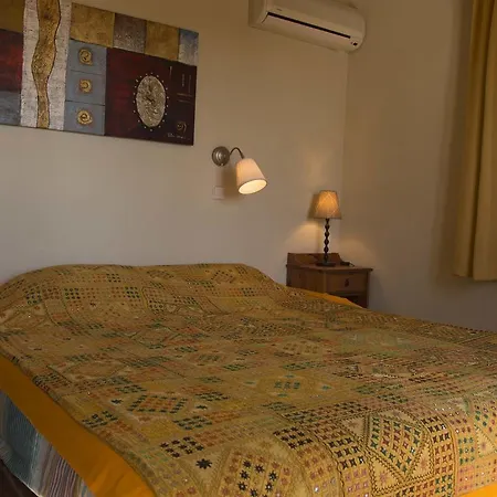Apartamento & The Four Elements Lachania
