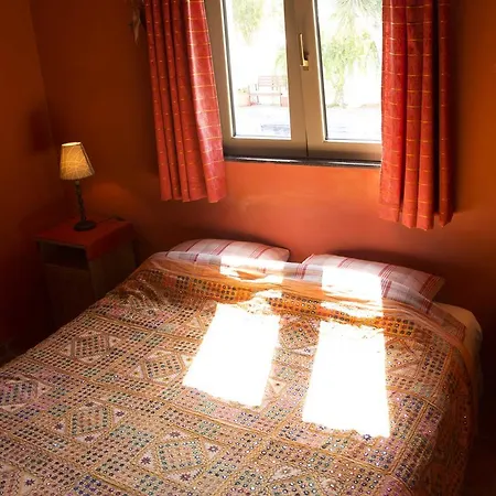 & The Four Elements Appartement *