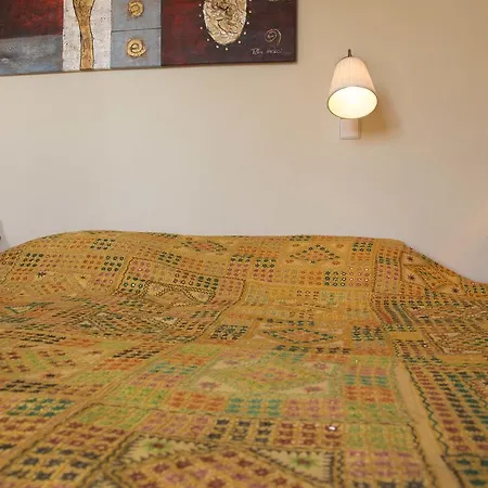 Appartement & The Four Elements