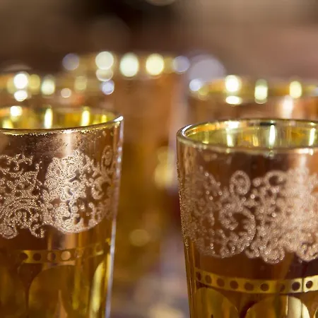 Appartement & The Four Elements