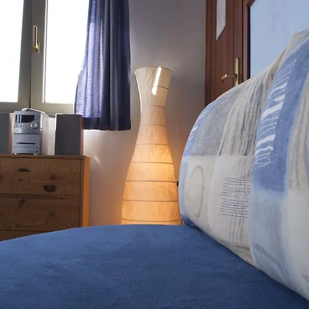 & The Four Elements Apartamento