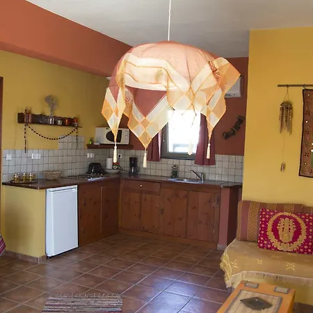 & The Four Elements Apartamento *