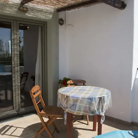& The Four Elements Apartamento