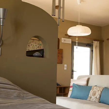 Apartamento & The Four Elements *