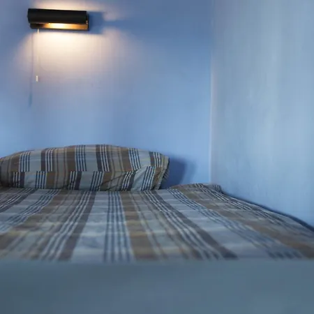 Apartamento & The Four Elements Lachania