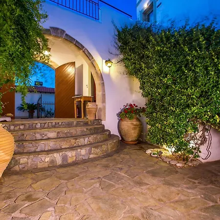 & The Four Elements Appartement