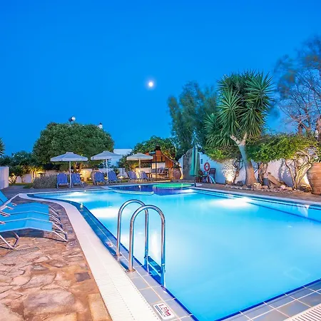 & The Four Elements Appartement *