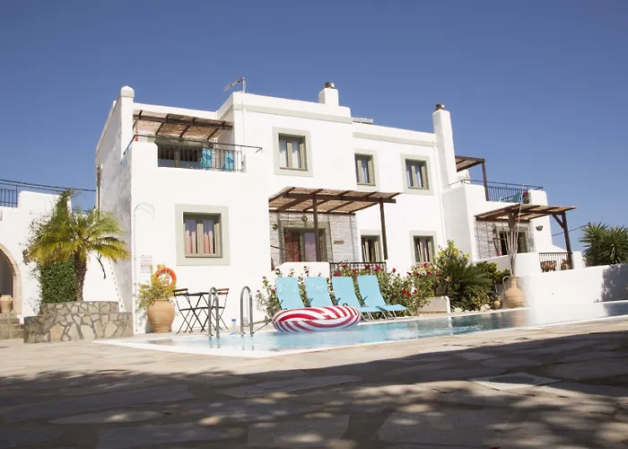 Appartement & The Four Elements Lakhania