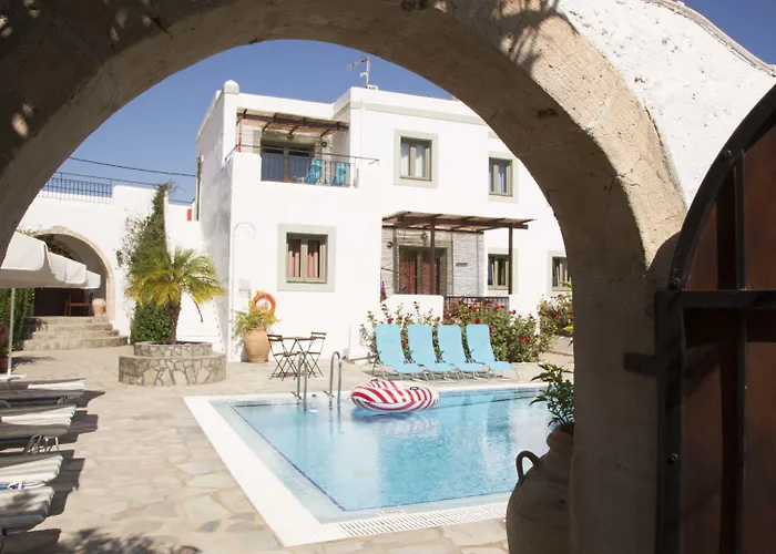 & The Four Elements Apartment