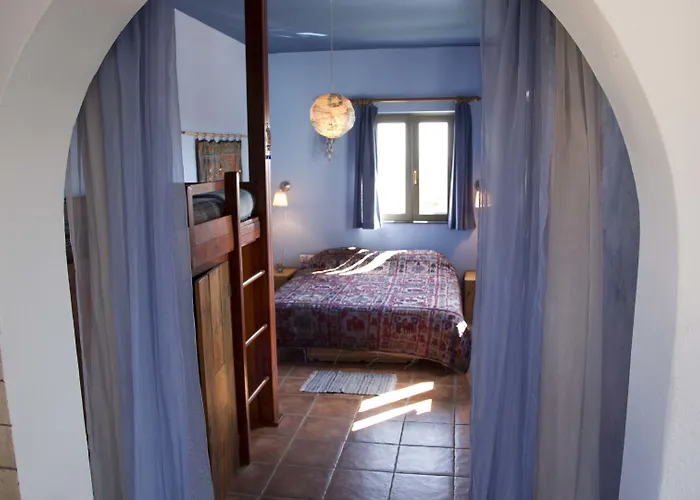 & The Four Elements *