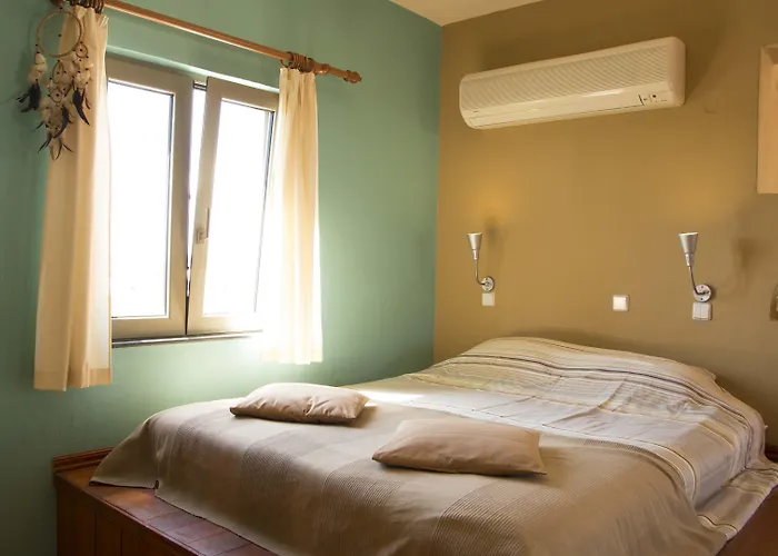 Appartement & The Four Elements *