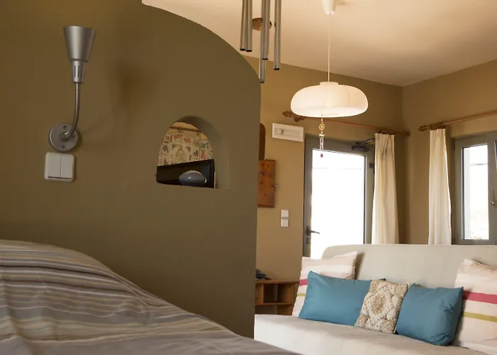 Appartement & The Four Elements