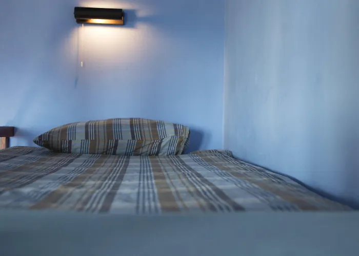 Appartement & The Four Elements Lakhania