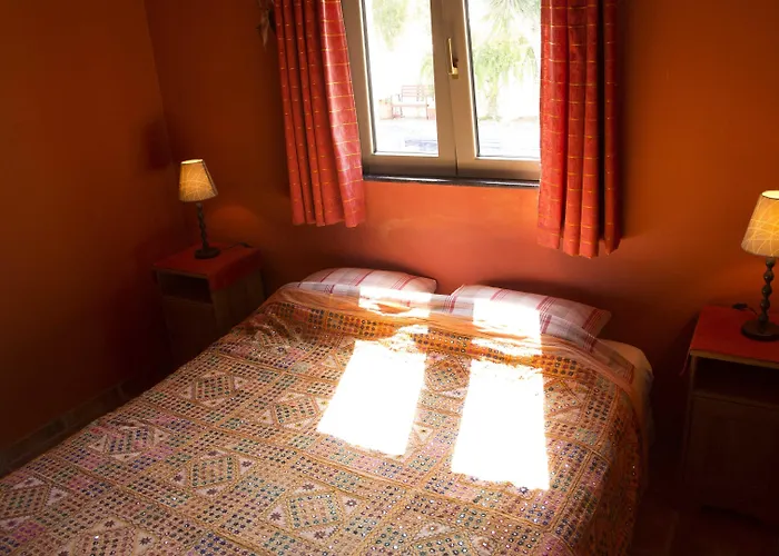 & The Four Elements Lachania (Rhodes)